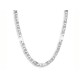 22 inch 5mm Sterling Silver 925 Valentine Chain